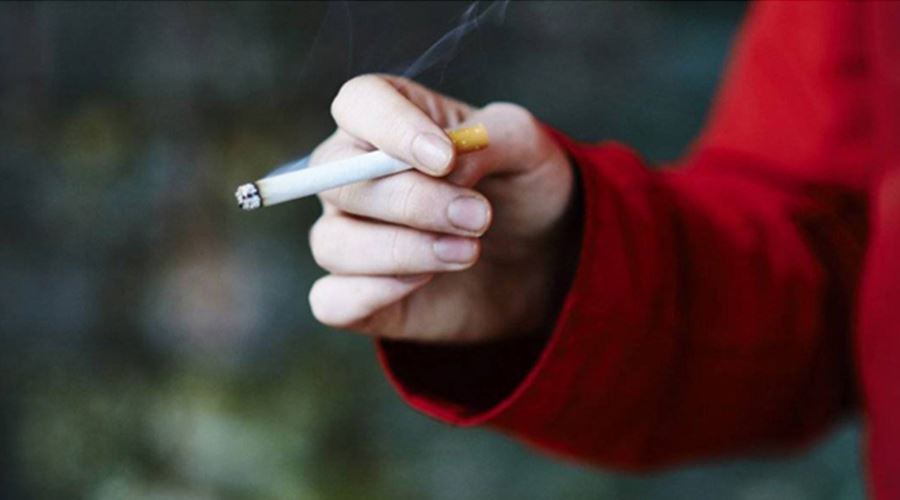 Tabagismul, toxicomania cea mai răspândită în lume