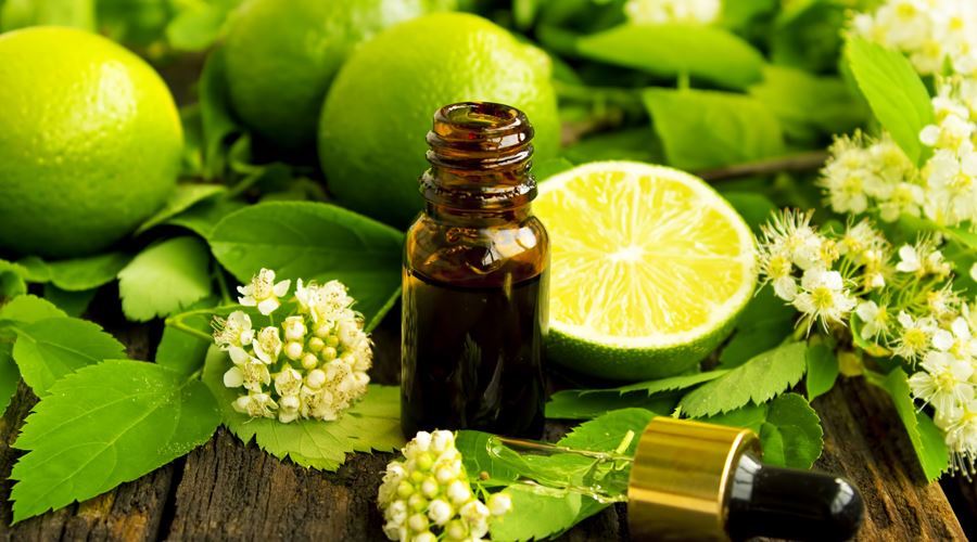 Terapia cu arome, mai eficienta decat antibioterapia