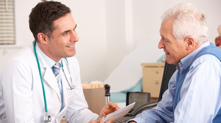 Tratamente fitoterapeutice în adenomul şi cancerul de prostată