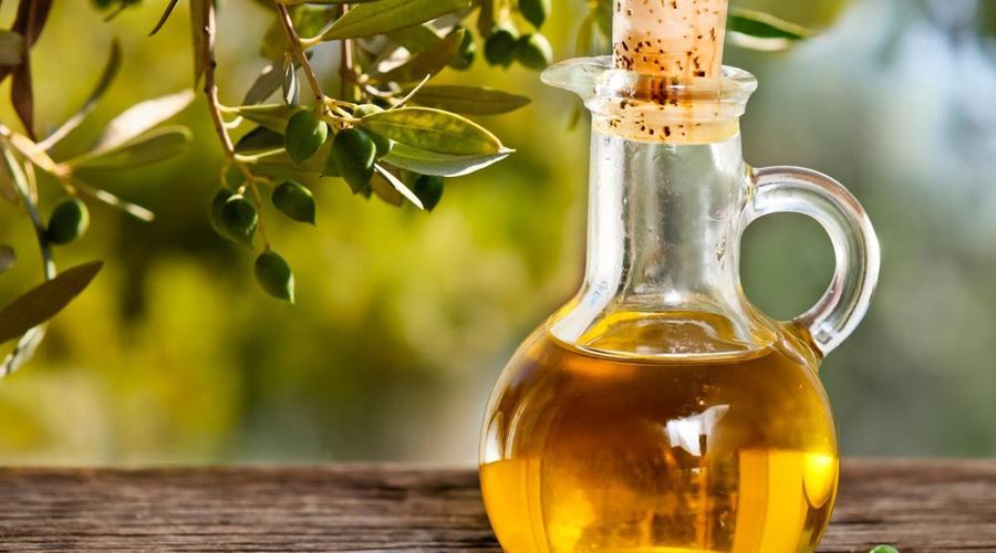 Uleiul extra-virgin de masline previne cancerul de colon