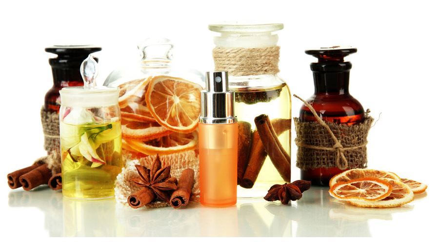 Uleiurile aromatice, remediu important în tratamentul bolilor