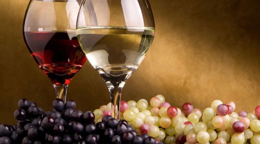 Vinul, un eficient protector al inimii