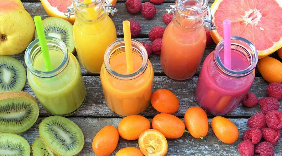 Vitamina C, esenţială pentru imunitatea organismului