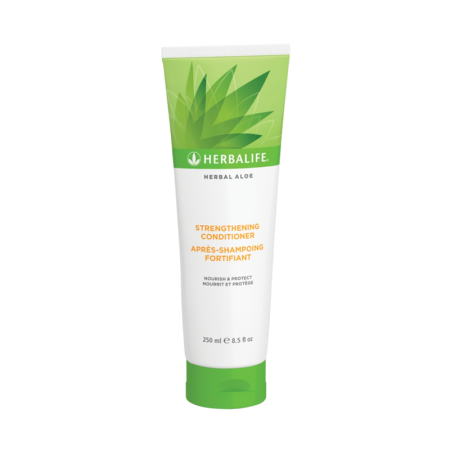 Nutriţie Externă - Balsam pentru întărirea părului 250ml
