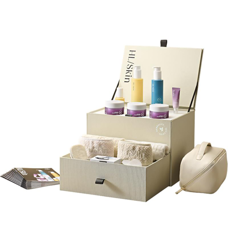 Accesorii HL/Skin pentru îngrijirea pielii - Business Kit pentru îngrijirea pielii