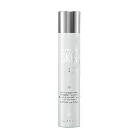 HERBALIFE SKIN - Cremă hidratantă pentru strălucire zilnică 50ml