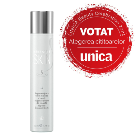 HERBALIFE SKIN - Cremă regeneratoare de noapte 50ml