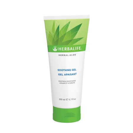 Nutriţie Externă - Gel calmant 200ml