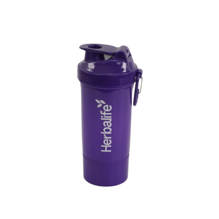 Articole Promoționale - Herbalife Shaker Mov 600ml