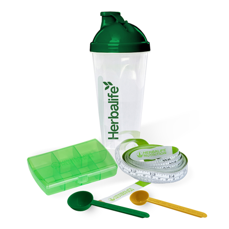 Articole Promoționale - Herbalife Starter Kit