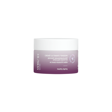 HL/Skin - HL/Skin Cremă Ultimate Tension 50ml