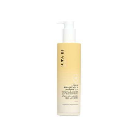 HL/Skin - HL/Skin Loțiune reparatoare de curățare Gelo 147 ml