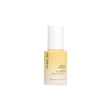 HL/Skin - HL/Skin Serum 10% Niacinamide 30 ml