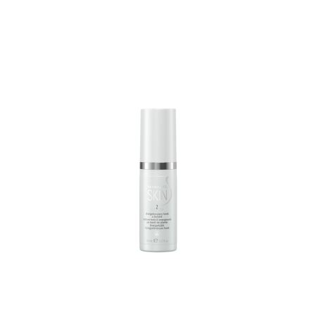 Nutriţie Externă - Loţiune tonică energizantă pe bază de plante 50ml