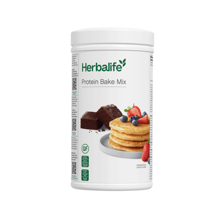 F1 și alte Shake-uri proteice - Protein Bake Mix 480 g