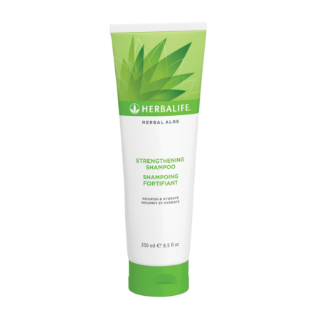 Nutriţie Externă - Şampon pentru întărirea părului 250ml