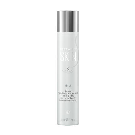 HERBALIFE SKIN - Serum pentru reducerea ridurilor 50ml