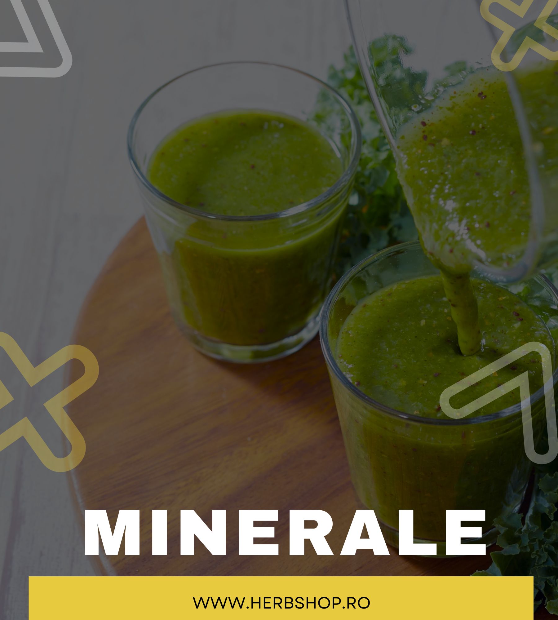 Minerale