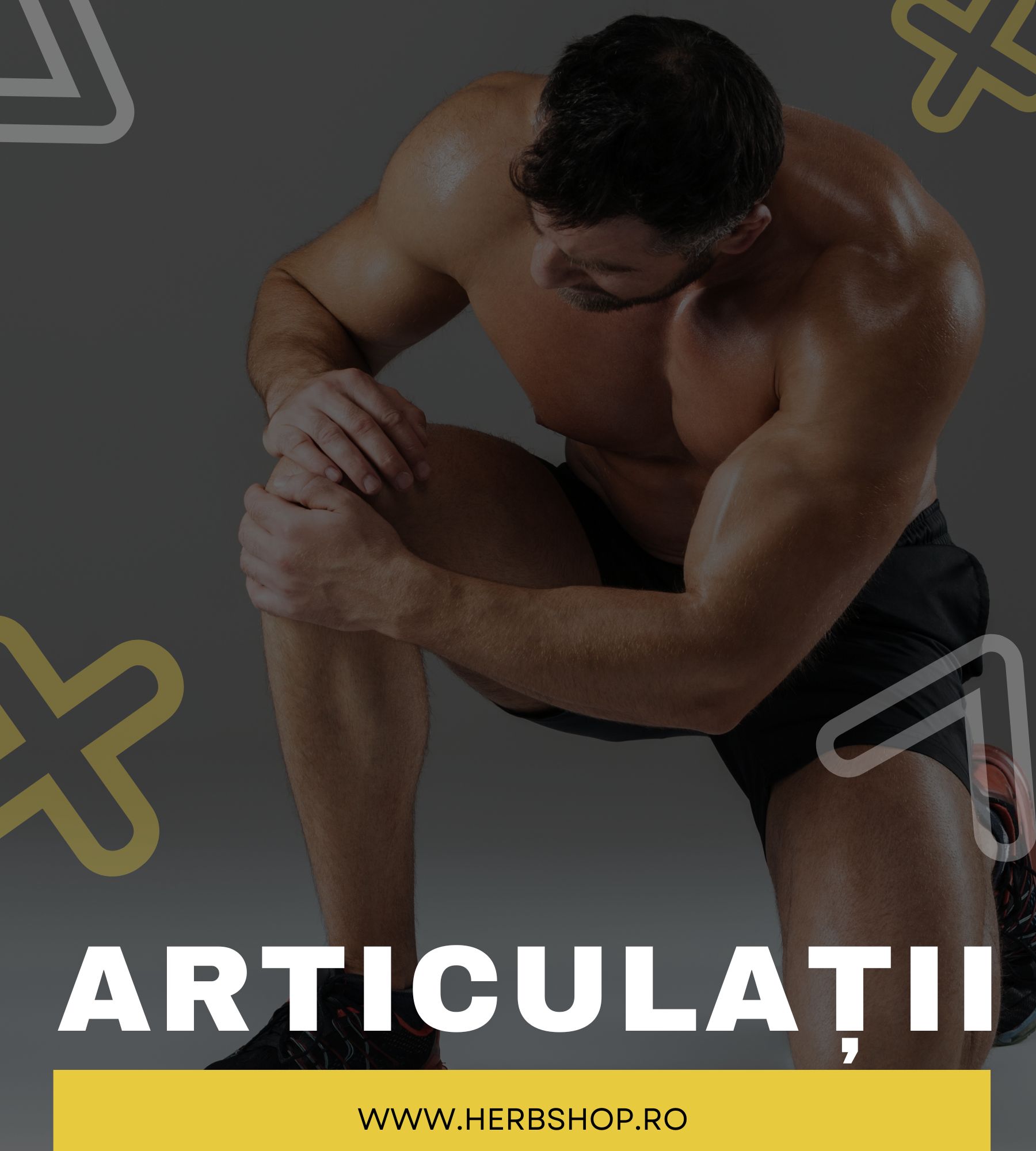 Articulatii