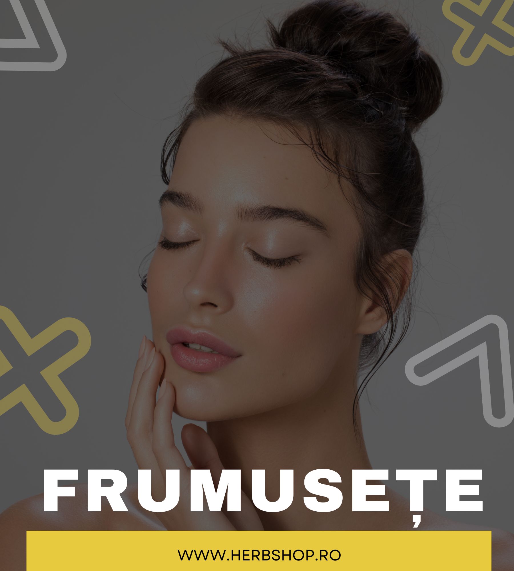 Frumusete