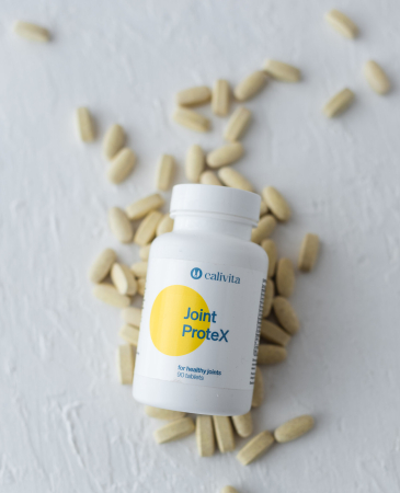 Joint Protex CaliVita 90 Tablete | Protecție Articulații [4]
