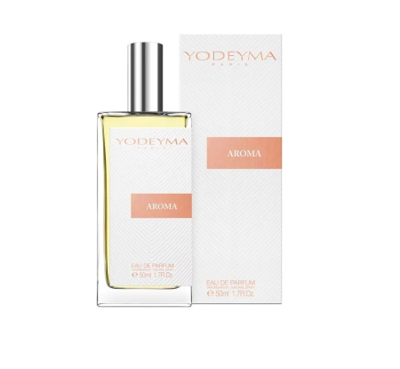 Parfumuri - Yodeyma Aroma 50 ml – Parfum fructat-floral pentru femei