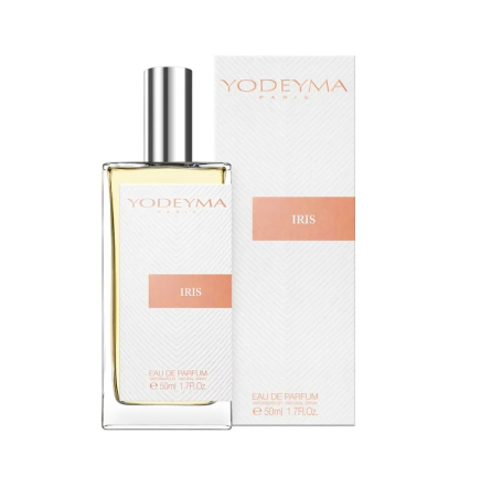 Parfumuri - Yodeyma Iris 50 ml | Parfum floral-pudrat pentru femei rafinate