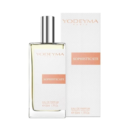 Parfumuri - Yodeyma Sophisticate 50 ml | Parfum floral sofisticat pentru femei