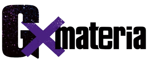 GxMateria!
