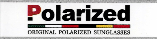 Polarized