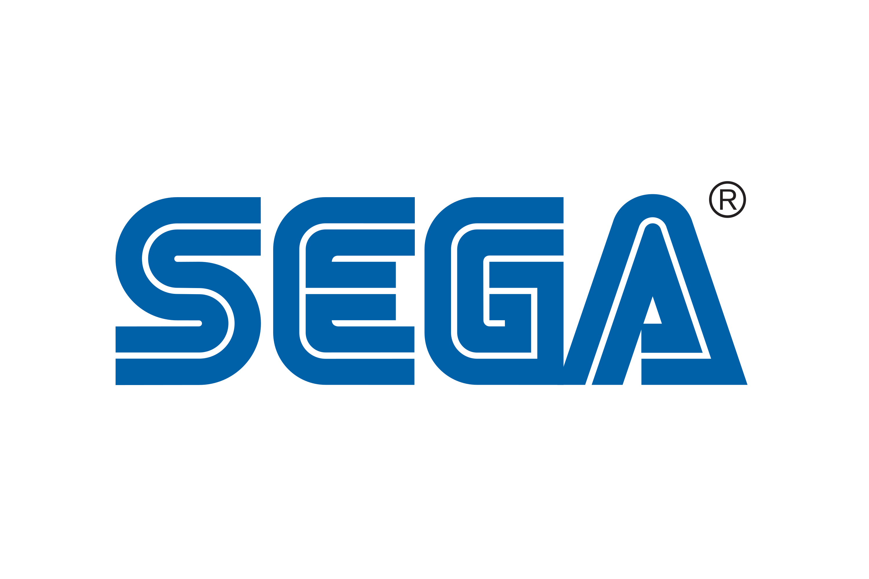 SEGA