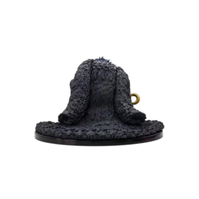 Banpresto Battle Record Collection One Piece Crocodile 8cm [4]