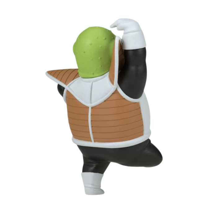 Banpresto Solid Edge Works Dragon Ball Z Guldo [3]