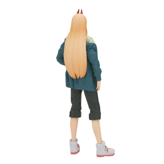 Chainsaw Man Power Vol.4 Chain Spirits Figure (Bulk) [3]