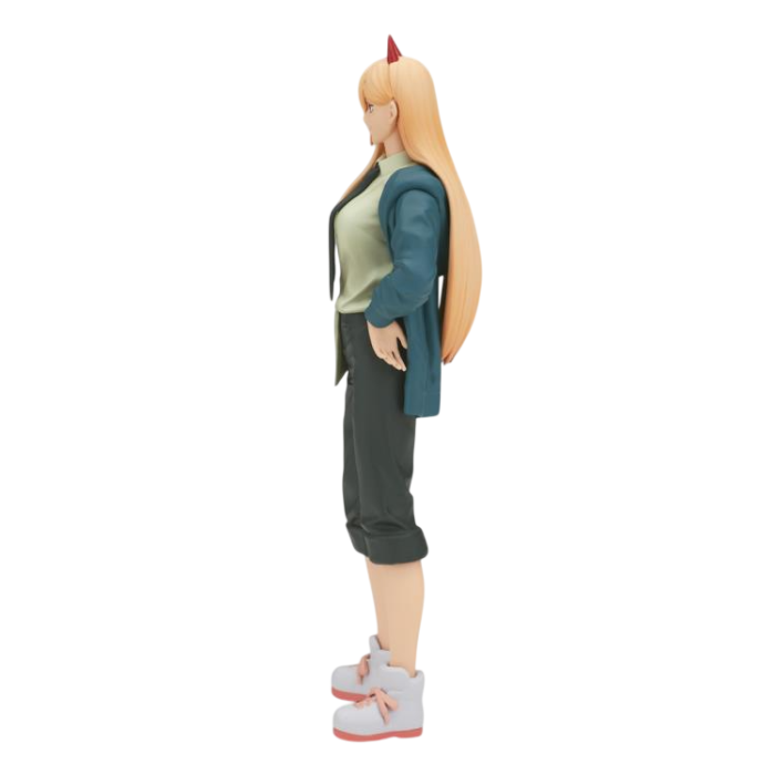 Chainsaw Man Power Vol.4 Chain Spirits Figure (Bulk) [2]