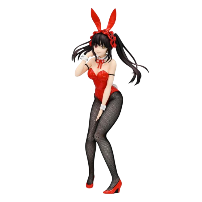 Date A Live BiCute Bunnies Kurumi Tokisaki Figure [2]
