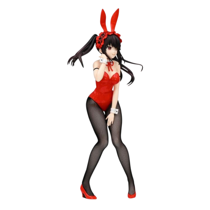 Date A Live BiCute Bunnies Kurumi Tokisaki Figure [4]