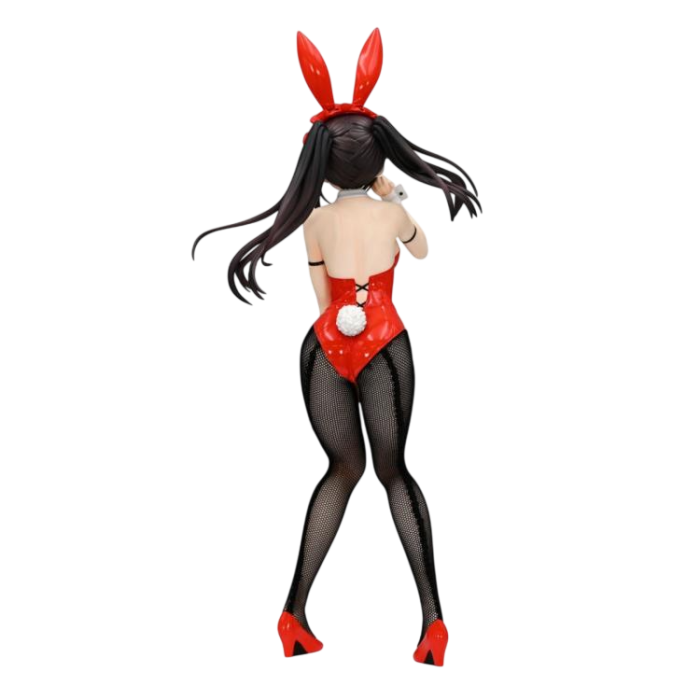 Date A Live BiCute Bunnies Kurumi Tokisaki Figure [3]