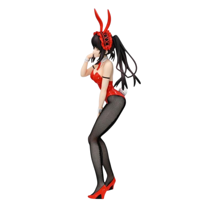 Date A Live BiCute Bunnies Kurumi Tokisaki Figure [5]