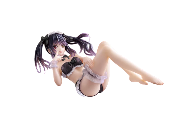 Date A Live IV Aqua Float Girls Kurumi Tokisaki [4]