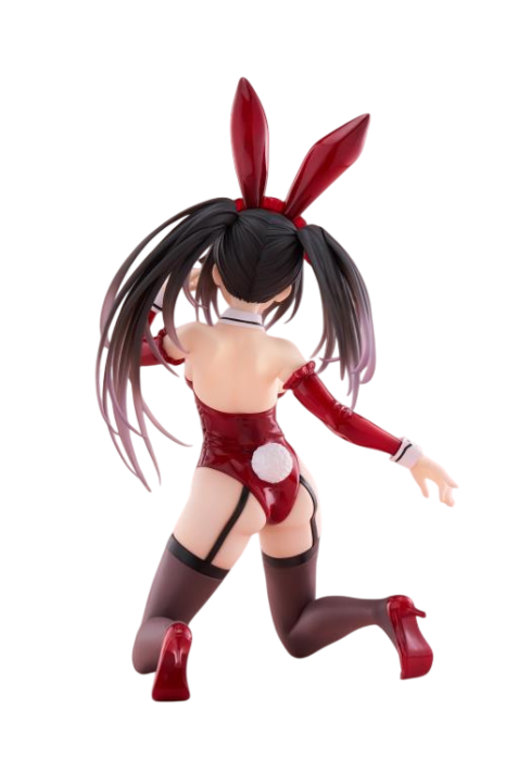 Date A Live V Desktop Cute Kurumi Tokisaki (Bunny Ver.) [5]