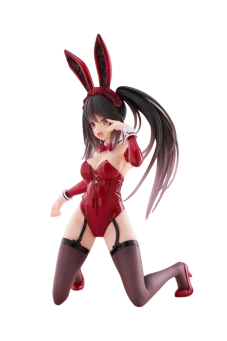 Date A Live V Desktop Cute Kurumi Tokisaki (Bunny Ver.) [3]