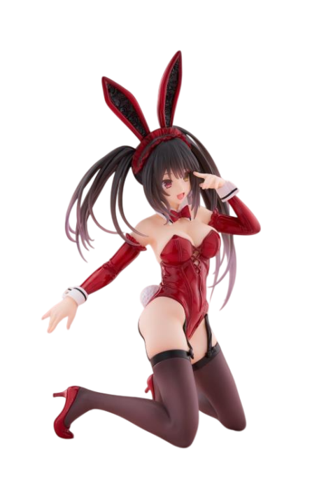 Date A Live V Desktop Cute Kurumi Tokisaki (Bunny Ver.) [4]