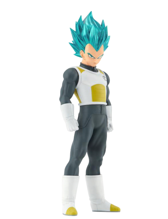 Dragon Ball Super Blood of Saiyans Vegeta [2]