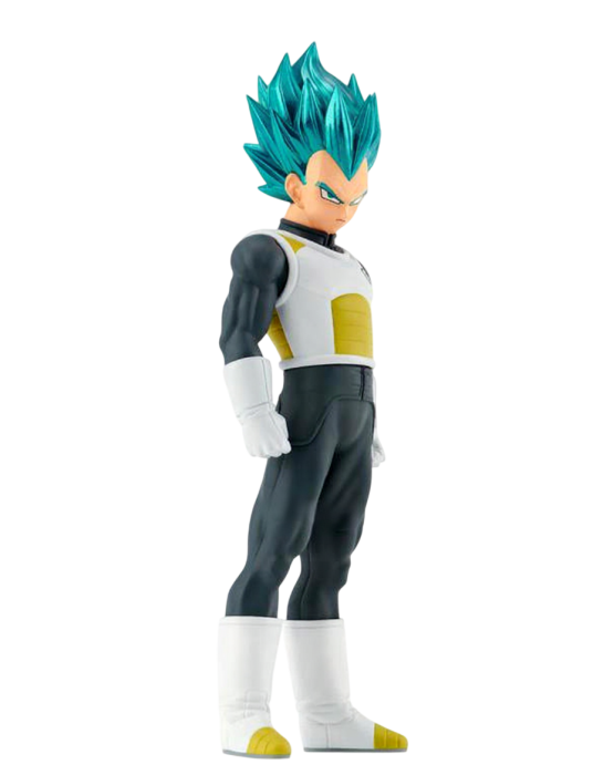 Dragon Ball Super Blood of Saiyans Vegeta [3]