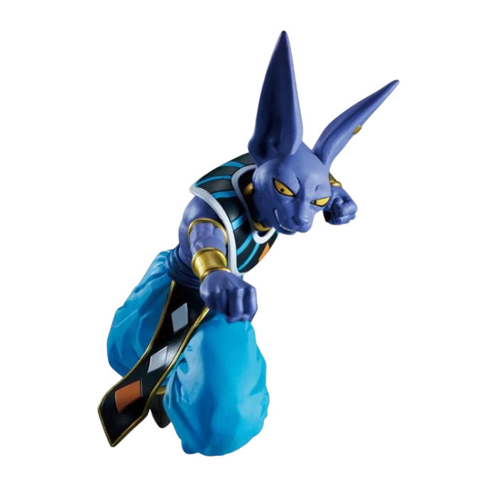 Dragon Ball Super Match Makers Beerus (VS Super Saiyan God Goku) [2]