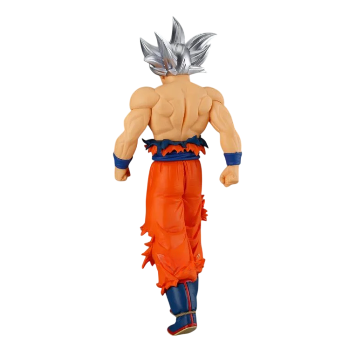 Dragon Ball Super Solid Edge Works Goku (Ultra Instinct) [3]