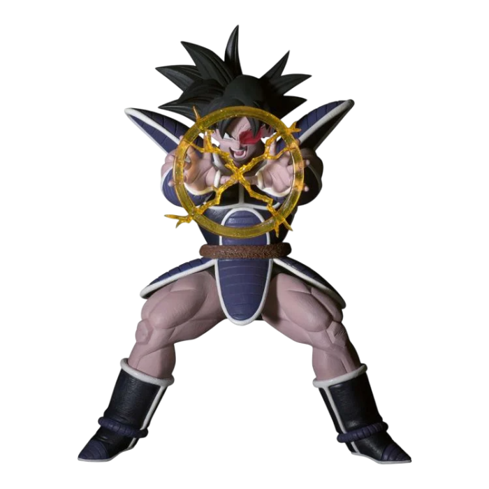 Dragon Ball Z GX Materia Turles figurina 14cm [3]