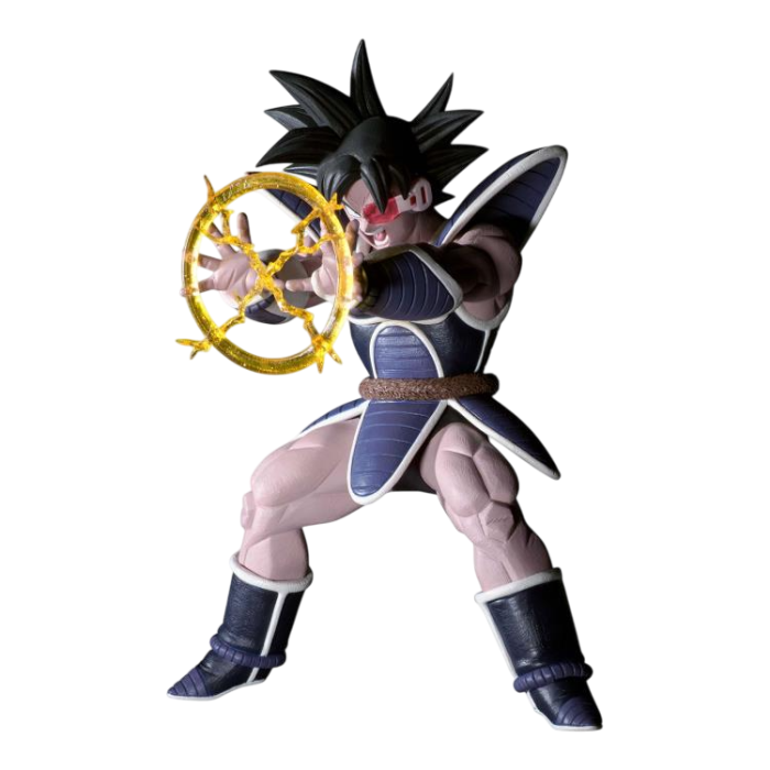 Dragon Ball Z GX Materia Turles figurina 14cm [2]