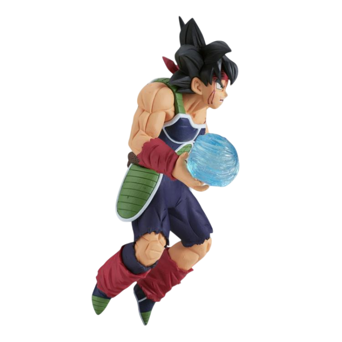 Dragon Ball Z GxMateria Bardock [5]